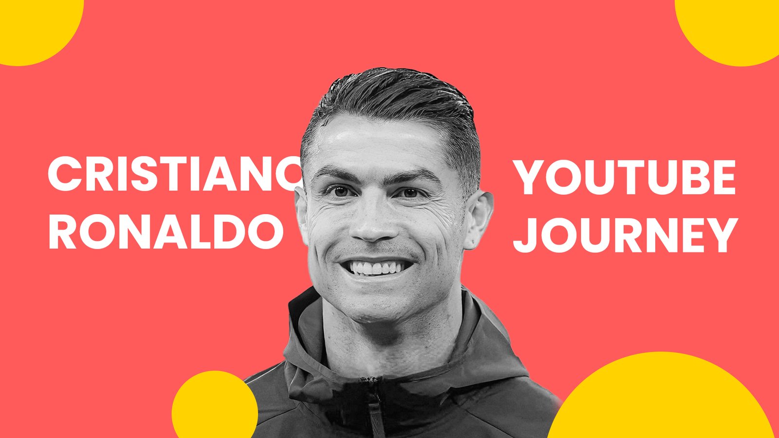 ronaldo-youtube-channel-journey