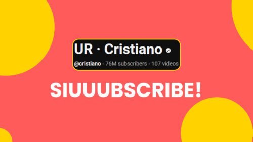 ronaldo-youtube-channel-subscribe